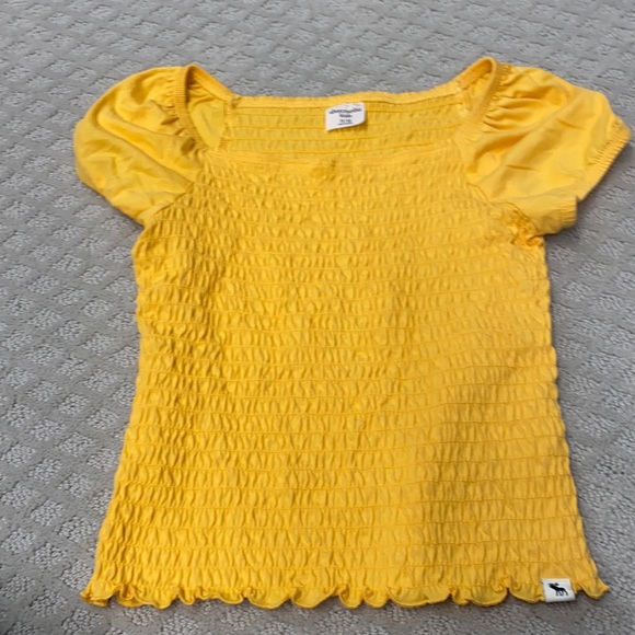 Abercrombie kids size 11/12 - Picture 1 of 1